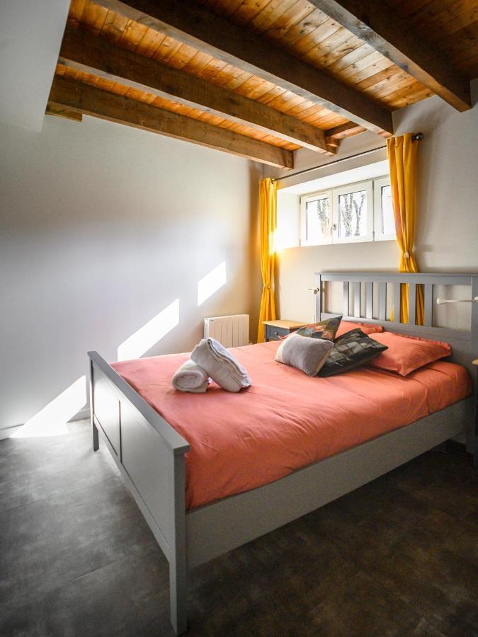Le Prieure Saint-Malo De Dinan Villa Luaran gambar